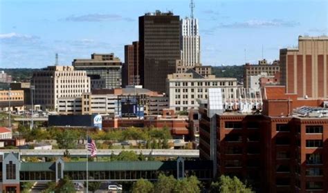 Downtown Revitalization Accelerates In Akron Ohio With New 8 Million