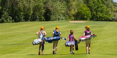 In our example, player a and player b make up a team: Your Child Wants To Play Golf - What Should I Do ...