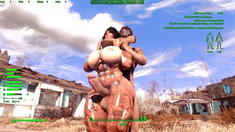 Post Your Sexy Screens Here Page Fallout Adult Mods Loverslab