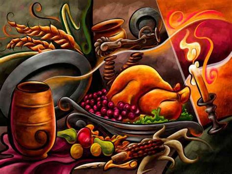 En este día tan especial se da gracias a dios por el pan de cada día, por el trabajo y todas las bendiciones que hay en la vida de cada persona. Elegant Thanksgiving Quotes. QuotesGram