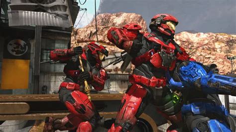 New Halo Reach Ranks List What Is The Max Rank Gamerevolution