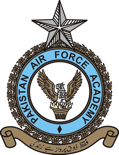 Pak Air Force Logos