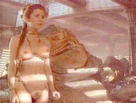 Post 133091 Carriefisher Fakes Hutt Jabbathehutt Princessleia