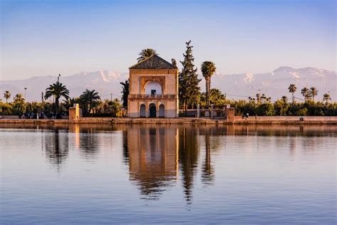 Discover The Top Must See Attractions In Marrakech