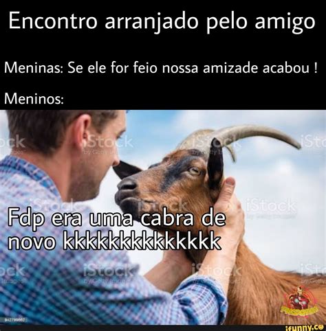 Cabra Memes Best Collection Of Funny Cabra Pictures On Ifunny Brazil