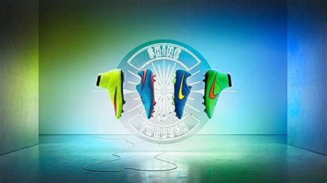 Nike Soccer Logo Wallpapers Wallpaper Cave