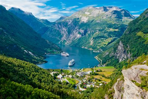 10 Photos That Prove Norway Is The Most Beautiful Place On Earth