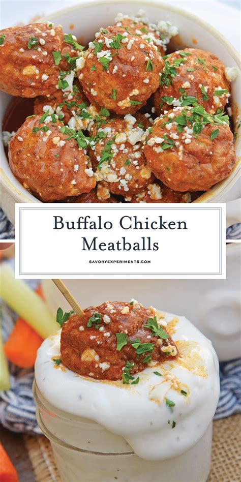 See more ideas about recipes, cooking recipes, aidells chicken meatballs. Buffalo Chicken Meatballs are a quick and easy appetizer ...