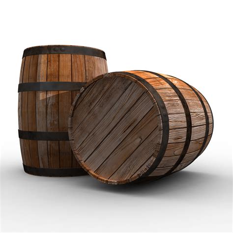 Wine Barrel Png Png Image Collection