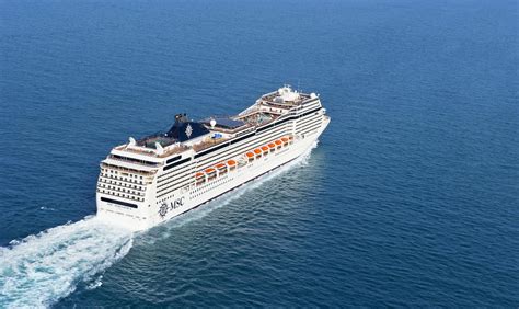 For deped alone, that is p26.2 billion, sevilla said. MSC Cruises 2020-2021 mid year sale | Travel and Cruise Weekly