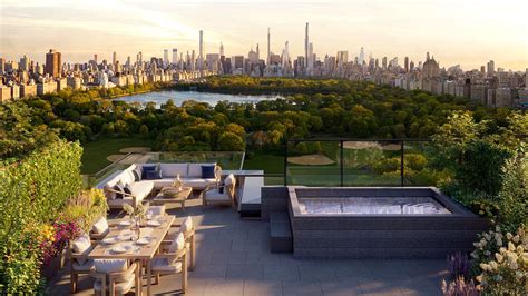 Harlem's Elite Oasis - Where Luxury Meets Legacy