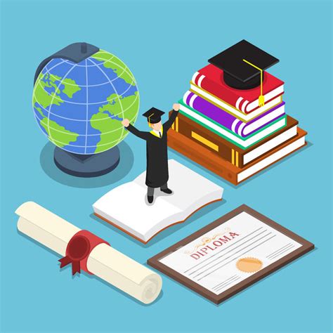The Differences Between Diplomas And Degrees The Global Scholars