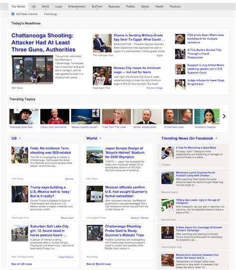 The Best Alternatives To Google News That Help You Stay Current