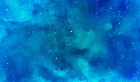 The best selection of royalty free blue galaxy background vector art, graphics and stock illustrations. Free Vector | Blue galaxy background