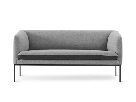 The Multi Functional Sofas And Daybeds By Ferm Living Are Easily