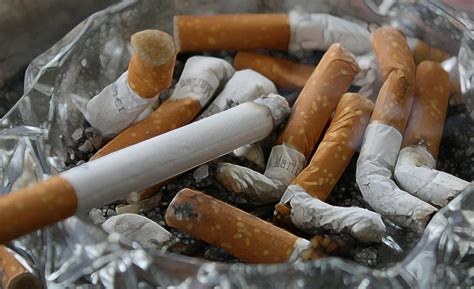 us cigarette smoking rate hits new all time low