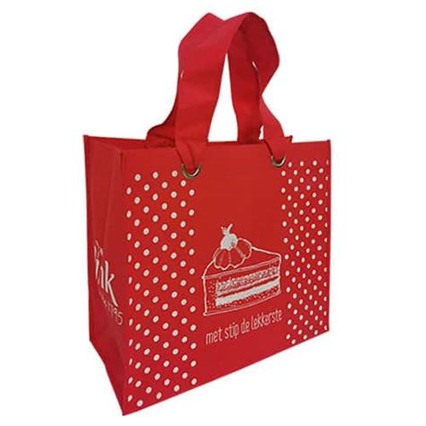 Custom Reusable Shopping Bags Professional Reusable Bags Manufacturer
