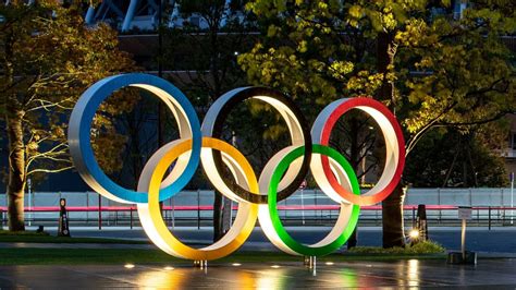 The australian olympic committee is the national olympic committee responsible for developing, promoting and protecting the olympic. Cancellation of Tokyo Olympics still possible - Cayman ...