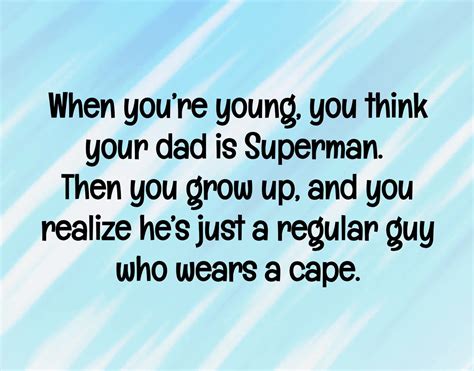 Funny Happy Father Day Quotes
