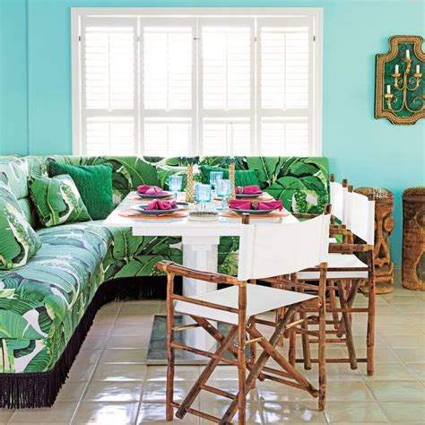 Our 60 Prettiest Island Rooms Tropical Living Room Tropical Dining