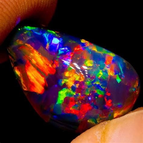 A Serendipitous Encounter Black Opal Direct