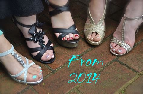 Prom Feet Fashion Shoes Feet
