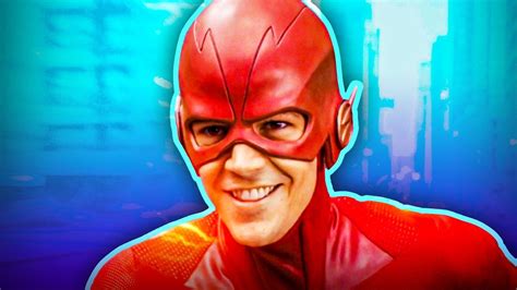 The Cw Teases Big Surprises For The Flashs Ending