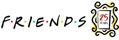 Friends 25th Anniversary Pop Up Experience Is