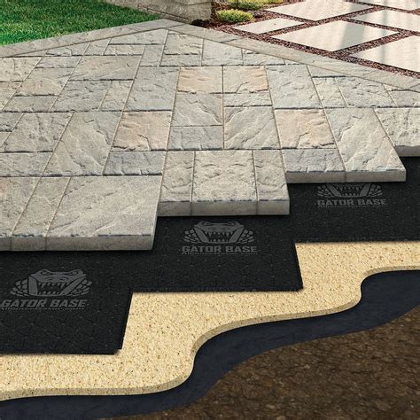 Paver Patios That Will Save You Time And Effort Patio Pavers Design
