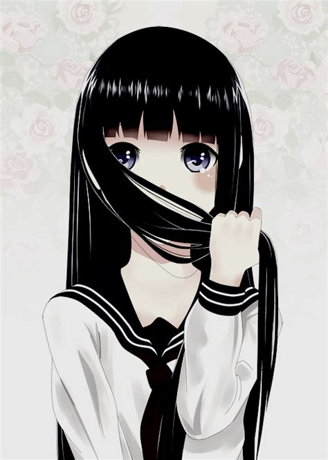 Pin On Anime School Uniform