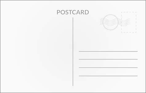 Our printing company prints promotional items, marketing materials and more. How to Address a Postcard | NextDayFlyers