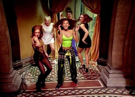 Spice Girls Documentary To Celebrate 25th Anniversary Of Wannabe Retropop