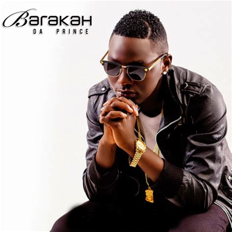 Audio Baraka The Prince Mawazo Download Dj Mwanga