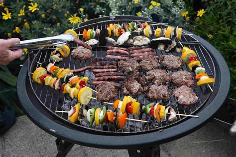 7 Grilling Habits You Need To Break