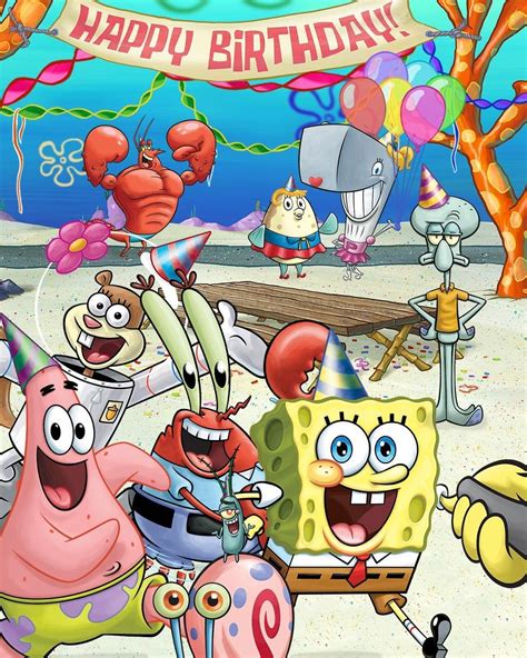 Spongebob Squarepants On Instagram Spongebob Uses A