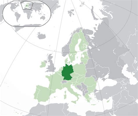 Germania Wikipedia