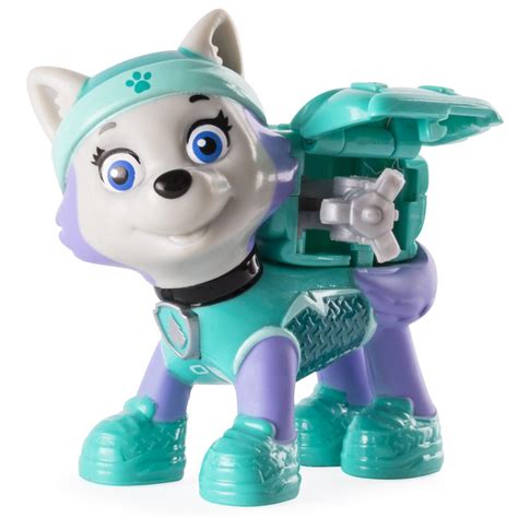 Spin Master Paw Patrol Paw Patrol All Stars Pups Action Pack Target