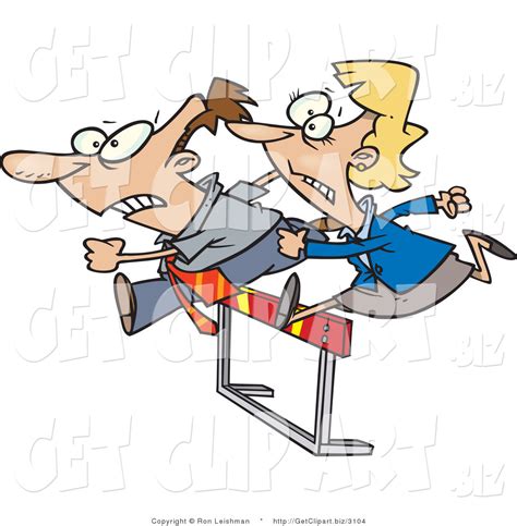 Running Race Clipart Free Download On Clipartmag