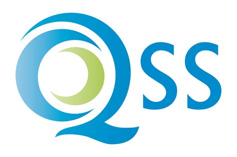 Qss Safety Products S Pte Ltd Qss New Logo