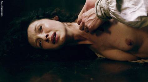 Caitriona Balfe Nude Sexy The Fappening Uncensored Photo