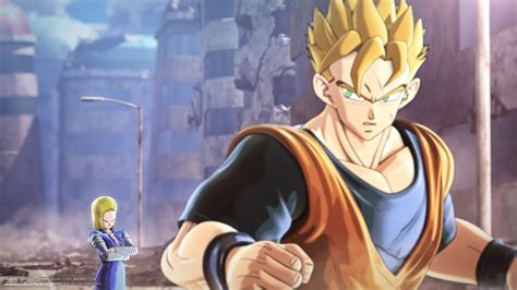 Dragon ball xenoverse 2 (ドラゴンボール ゼノバース2, doragon bōru zenobāsu 2) is the second and final installment of the xenoverse series is a recent dragon ball game developed by dimps for the playstation 4, xbox one, nintendo switch and microsoft windows (via steam). Dragon Ball Xenoverse 2 Wallpapers - Wallpaper Cave