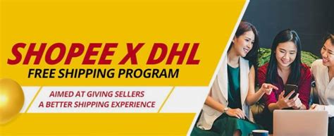 Dhl express is the global market leader and specialist in international shipping and courier delivery services. Shopee Malaysia and DHL eCommerce join hands for easier ...