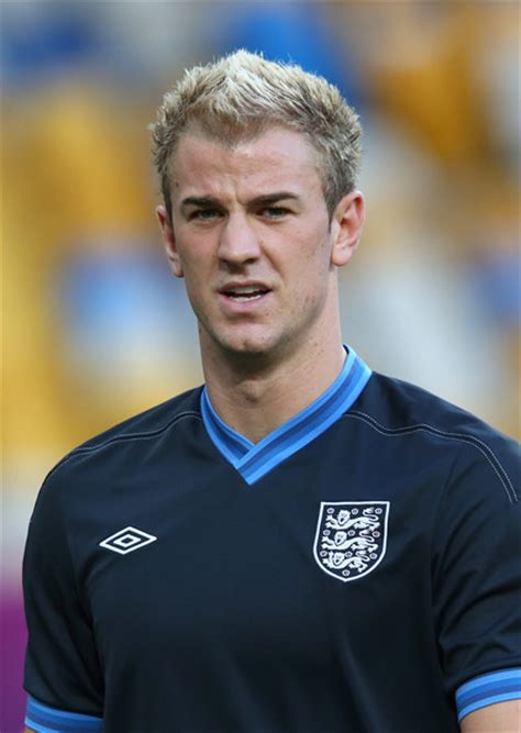 We did not find results for: Joe Hart Photos Photos - England Training and Press ...
