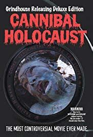 Watch cannibal holocaust unrated film online in synced english subtitles. Cannibal Holocaust (1980) - IMDb