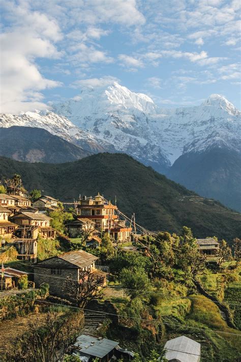 Beautiful Nepal Wallpapers Top Free Beautiful Nepal Backgrounds