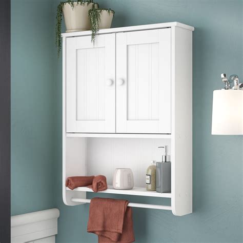 Bathroom Storage Cabinet Wall Mount A Comprehensive Guide Wall Mount