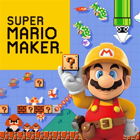 Super Mario Maker Recenzija Drži Vodu Dok Majstori Odu Ign Adria