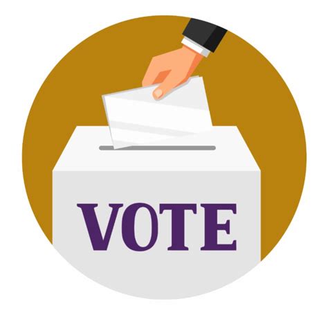 Vote Icon At Collection Of Vote Icon Free For