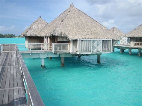 My Overwater Bungalow At The St Regis In Bora Bora Miss You Overwater Bungalows St Regis