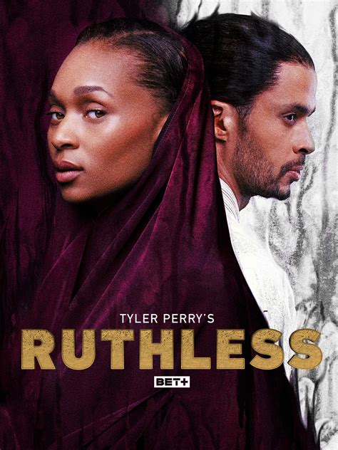 Tyler Perry S Ruthless Season 2 Pictures Rotten Tomatoes